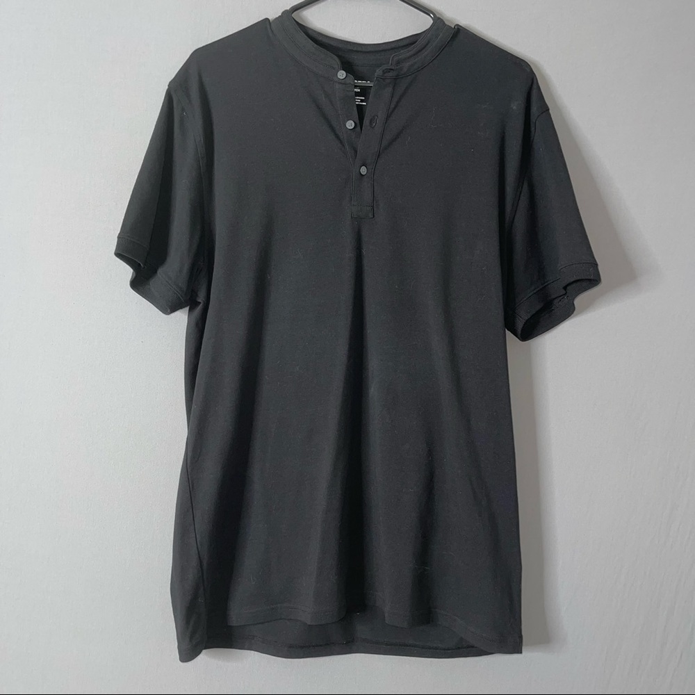 Claiborne Shirt